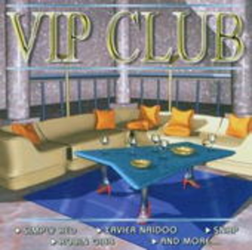 Diverse – VIP Club Vol. 1