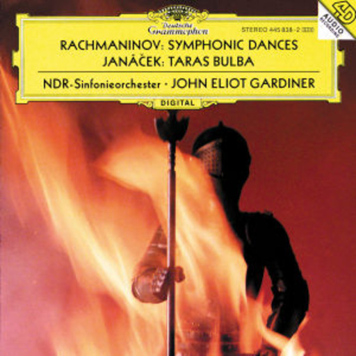 Symphonic Dances