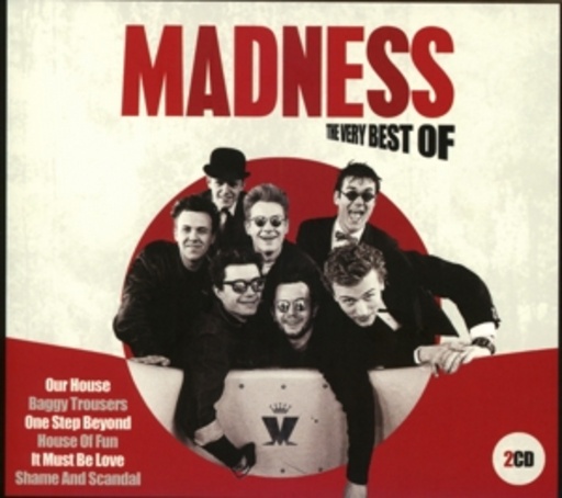 Madness – The Very Best Of