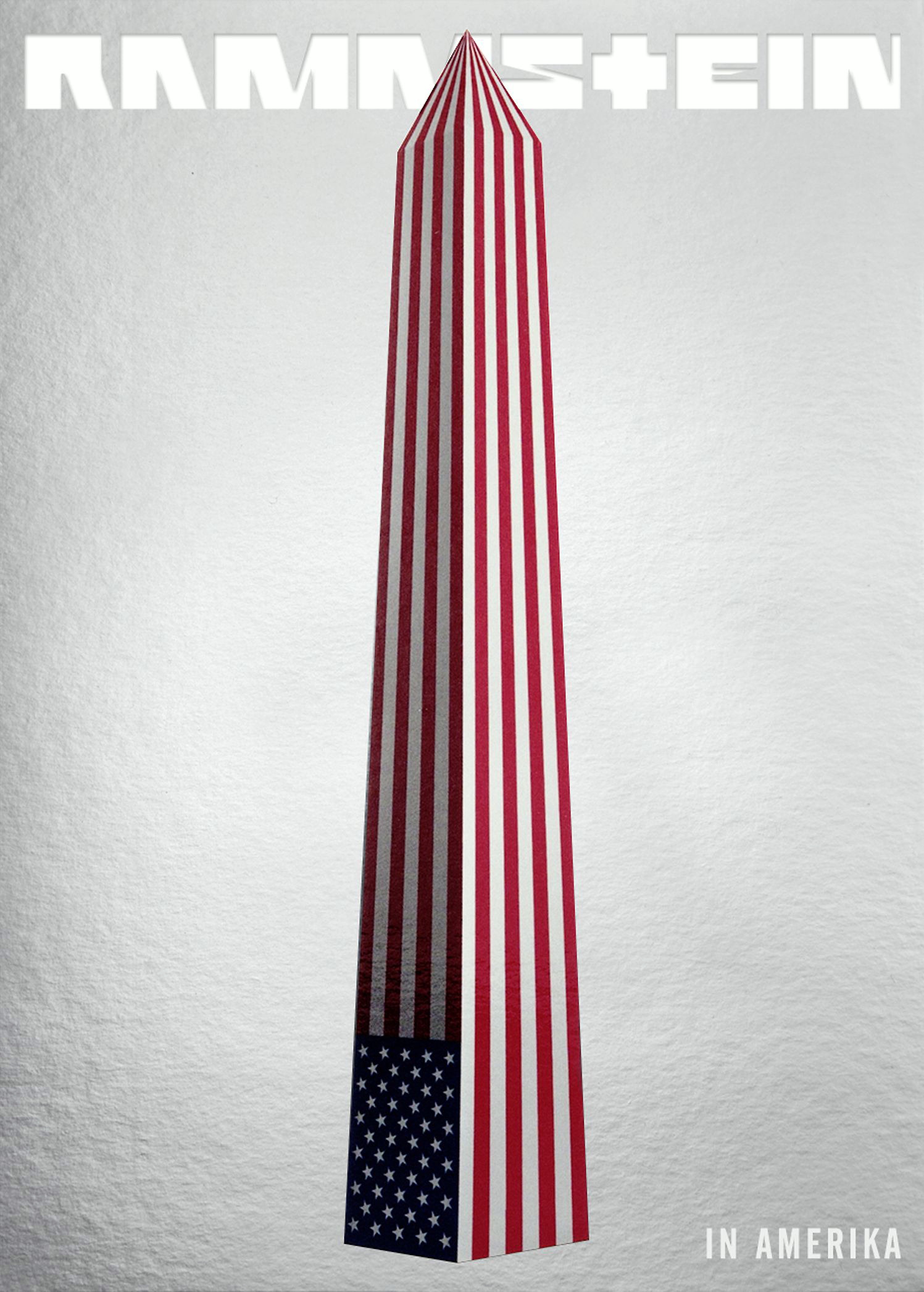 Rammstein – Rammstein in Amerika