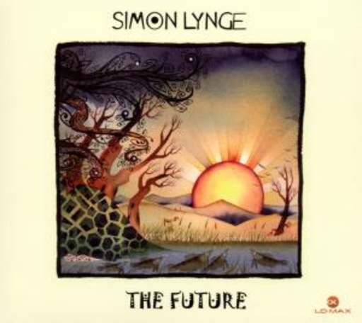 Simon Lynge – The Future
