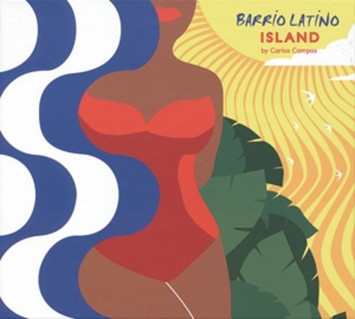 Diverse – Barrio Latino - Island