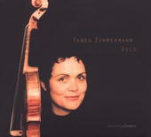 Tabea Zimmermann – Solo