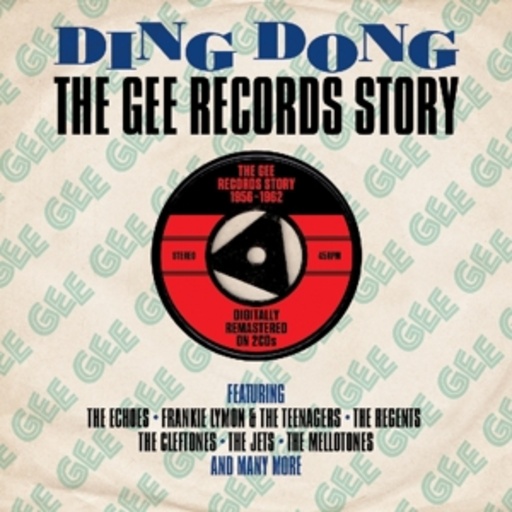 Diverse – Ding Dong
