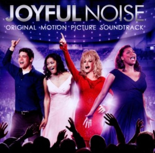 Diverse – Joyful Noise