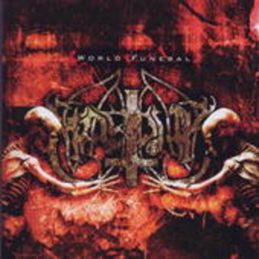 Marduk – World Funeral