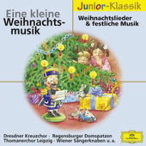 Thomanerchor Leipzig/Wiener Sängerknaben – Eine kleine Weihnachtsmusik