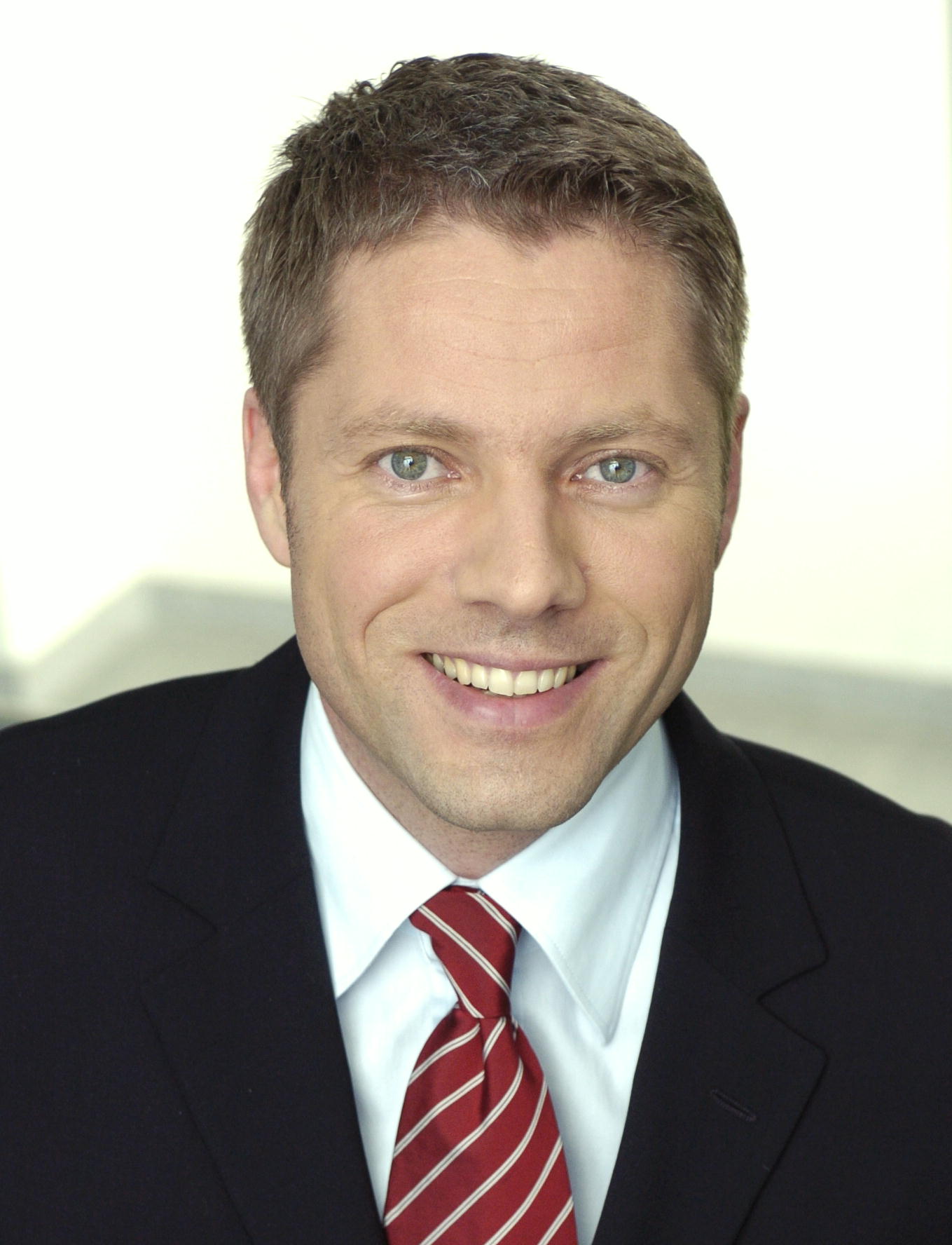 Holger Strecker
