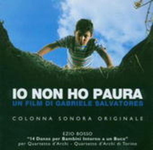Diverse – Io Non Ho Paura