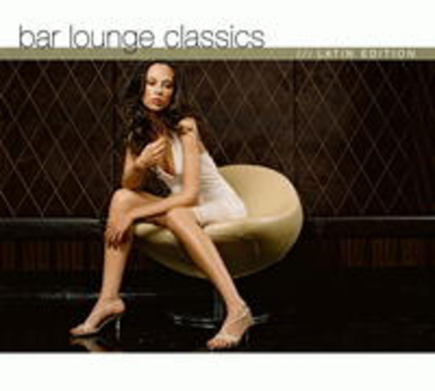 Passender Sound zum Mini: Die neue Bar Lounge Compilation