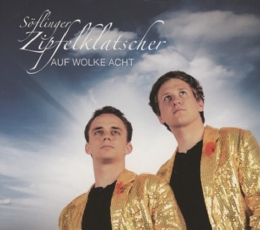 Söflinger Zipfelklatscher – Auf Wolke Acht