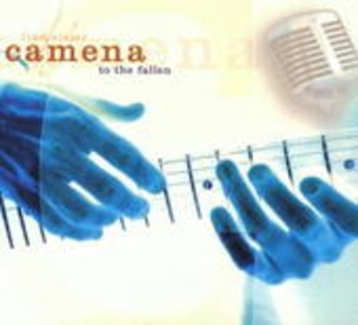 Fred Eisler – Camena To The Fallen