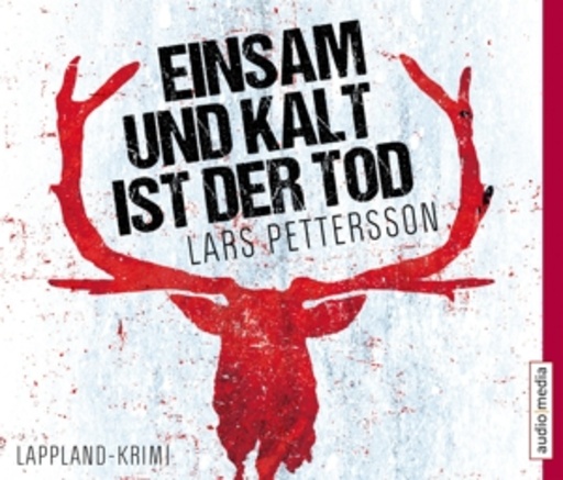 Julia Fischer – Einsam und kalt ist der Tod