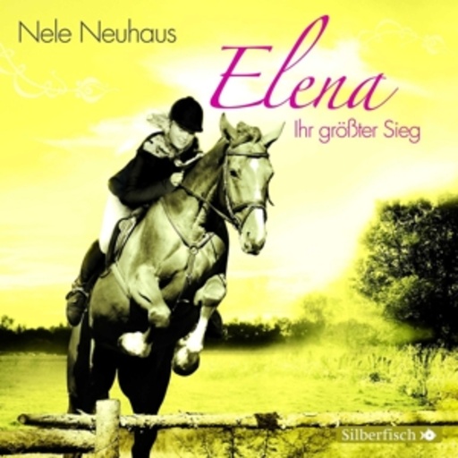 Nele Neuhaus – Elena - Ihr größter Sieg (5)