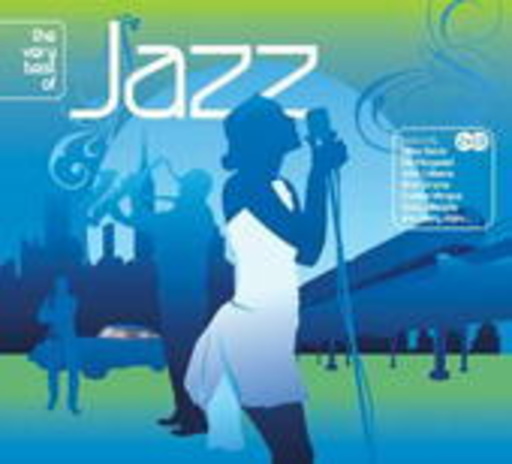 Very Best Of Jazz