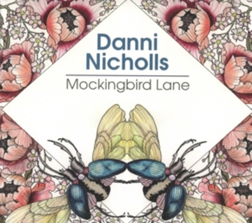 Danni Nicholls – Mockingbird Lane