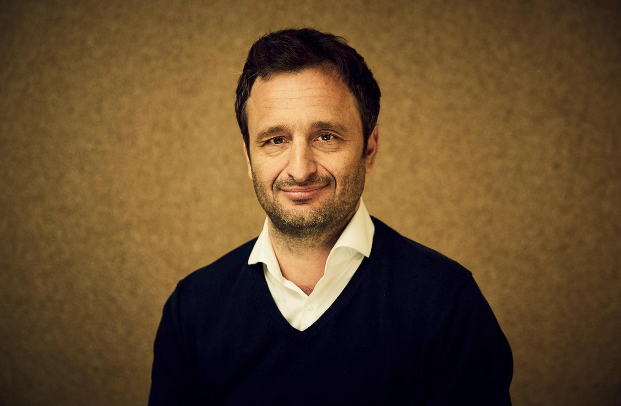 Rief die International Sound Awards ins Leben: Kai Bronner