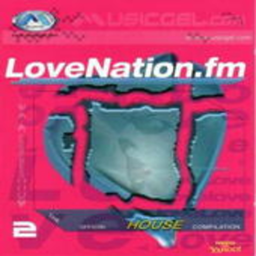 Diverse – Love Nation.FM