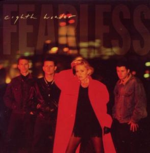 Eighth Wonder – Fearless