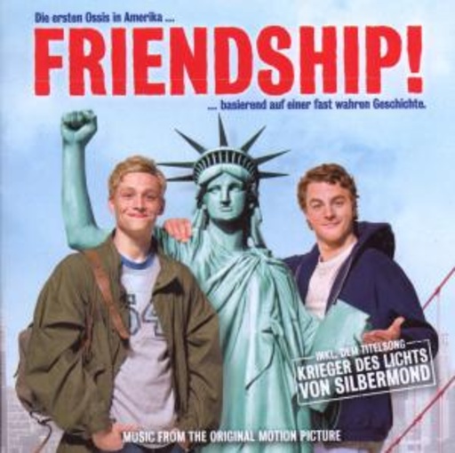 Diverse – Friendship!