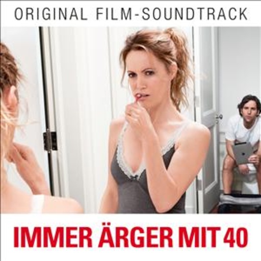 Immer Ärger mit 40/This Is 40