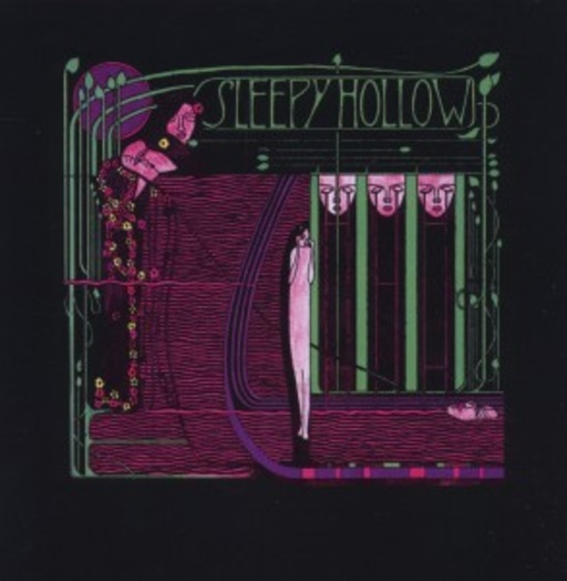 Sleepy Hollow – Sleepy Hollow