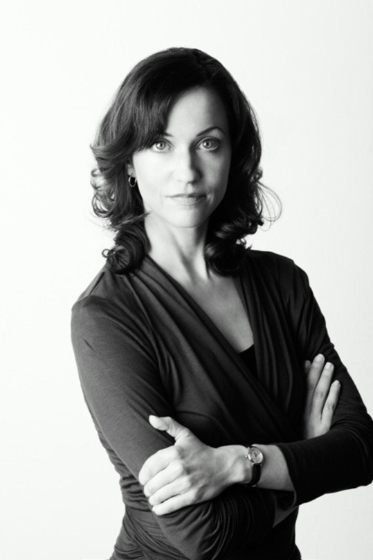 Freut sich über ein "positives Echo" auf die Classical:Next: Jennifer Dautermann