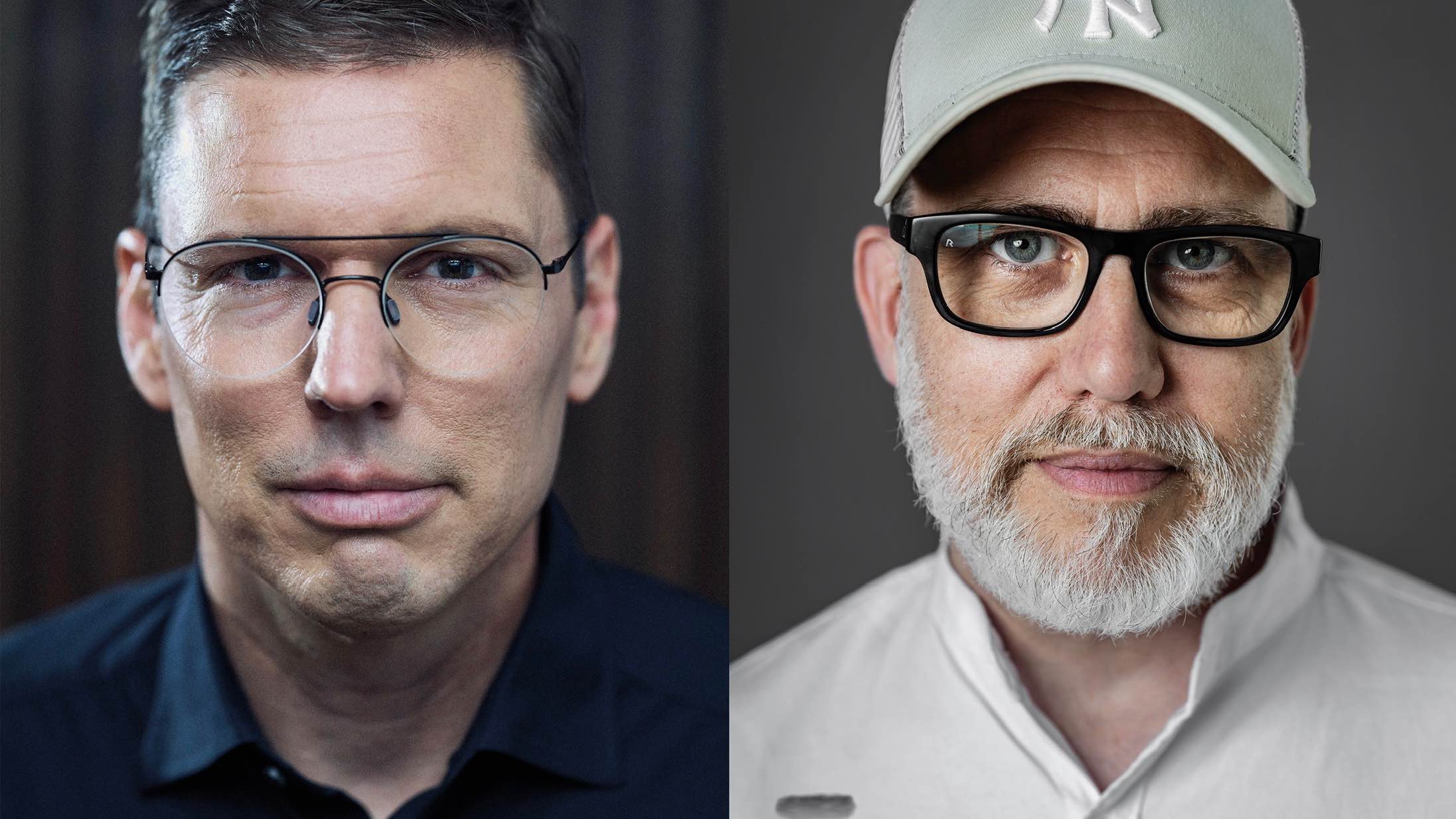 f7f4df37 65cf 4a2f 8833 084bf3ba187b Wollen Madizin Music miteinander strategisch weiterentwickeln: Thorsten Freese (links), der neben seiner Rolle als CEO der Believe Germany Group nun auch als Geschäftsführer von Madizin Mu...