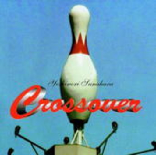 Yoshinori Sunahara – Crossover