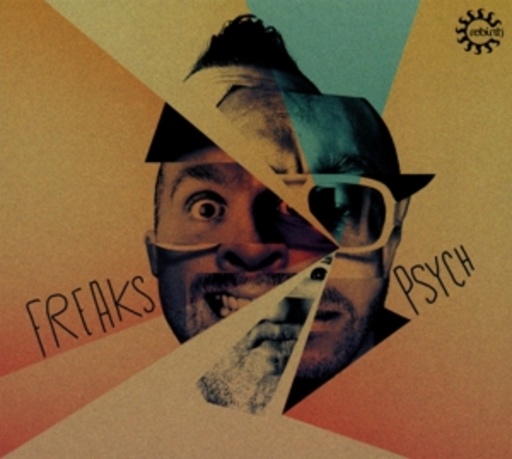 Freaks – Psych