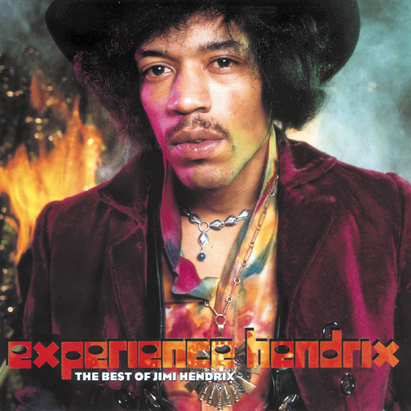 Jimi Hendrix – Experience Hendrix - The Best Of Jimi Hendrix (Special Limited Edition)