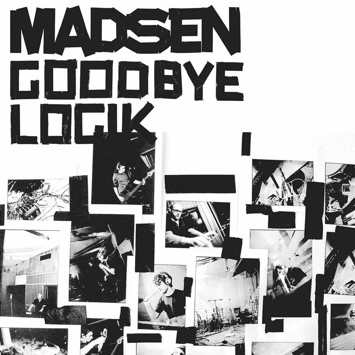 Madsen – Goodbye Logik
