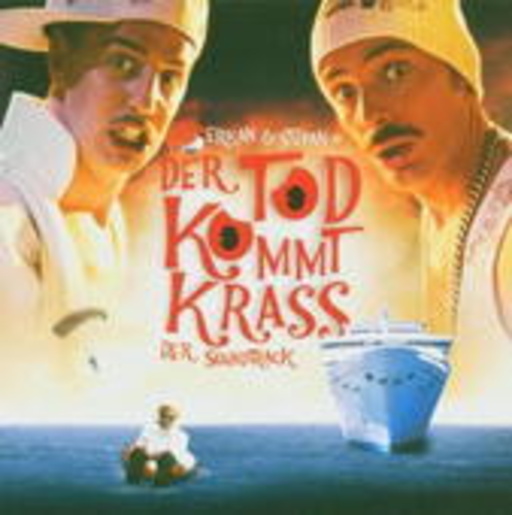 Diverse – Der Tod kommt krass - Der Soundtrack