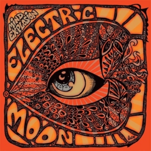 Electric Moon – Mind Explosion