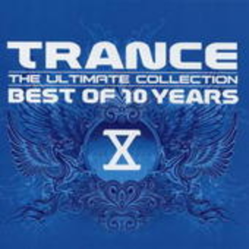 Diverse – Trance T.U.C. - Best Of 10 Years