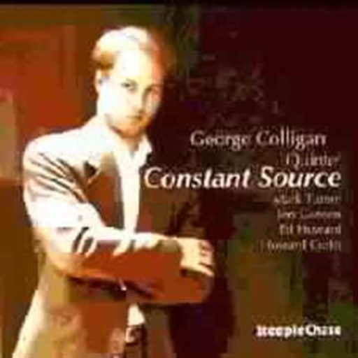George Colligan – Constant Source