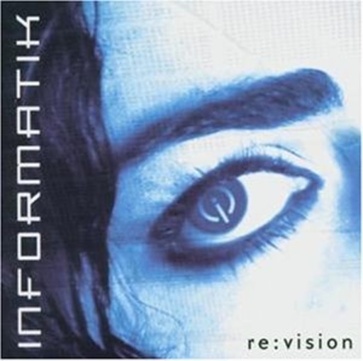 Informatik – Re:Vision