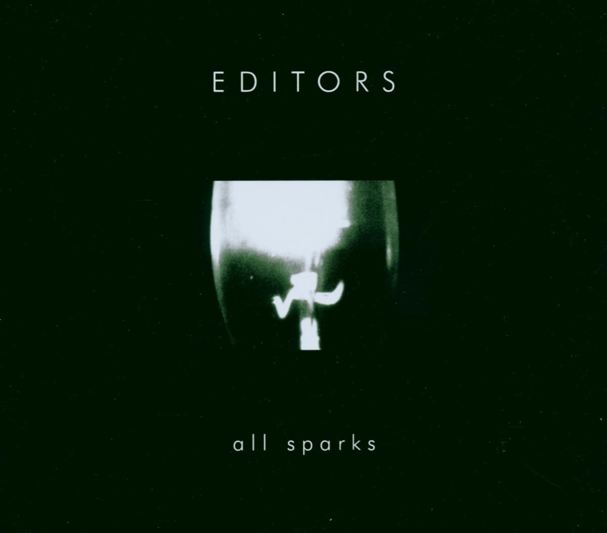 Editors – All Sparks