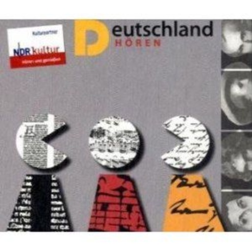 Rolf Becker – Deutschland hören