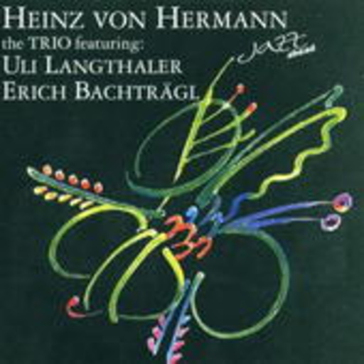 Heinz von Hermann Trio – Jazz Ahead