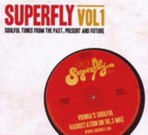 Superfly Vol. 1