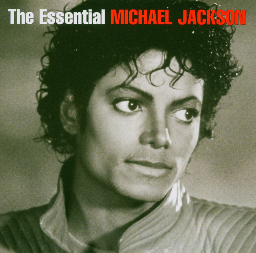 Weiter unangefochten auf Rang eins: Michael Jackson mit "The Essential"