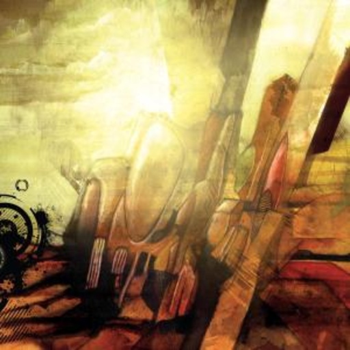 Proem – Enough Conflict