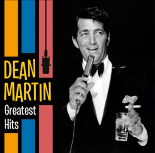 Dean Martin & Art Farmer – Greatest Hits