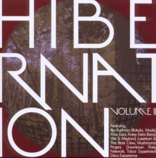 Diverse – Hibernation Vol.2