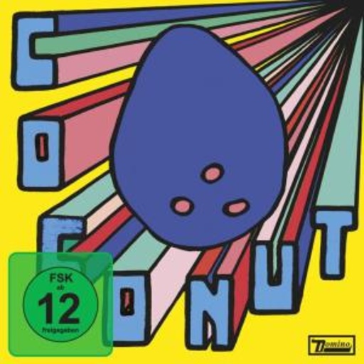 Archie Bronson Outfit – Coconut