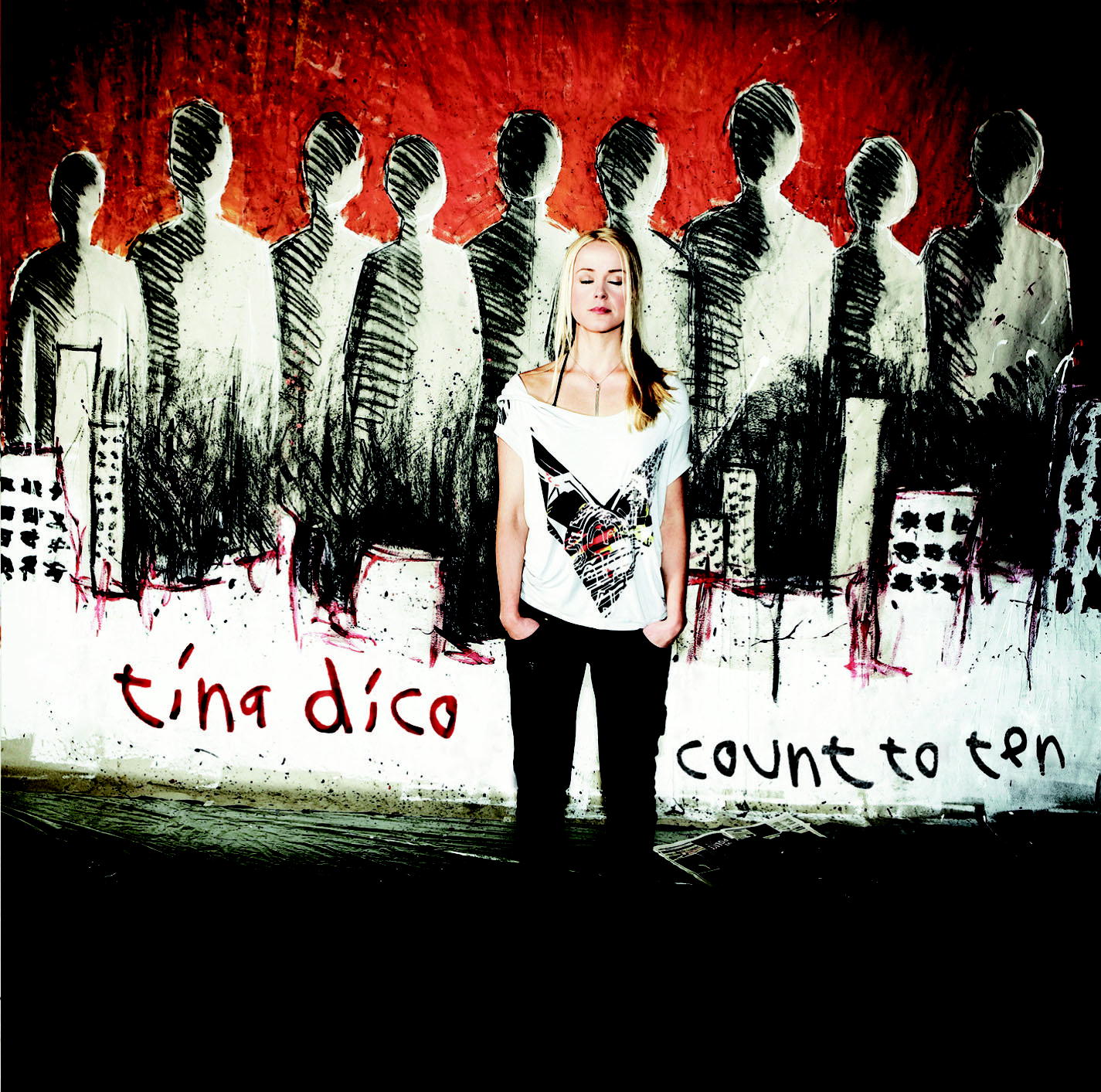 Tina Dico – Count To Ten