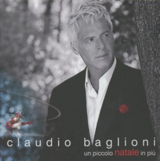 Claudio Baglioni – Un Piccolo Natale In Più