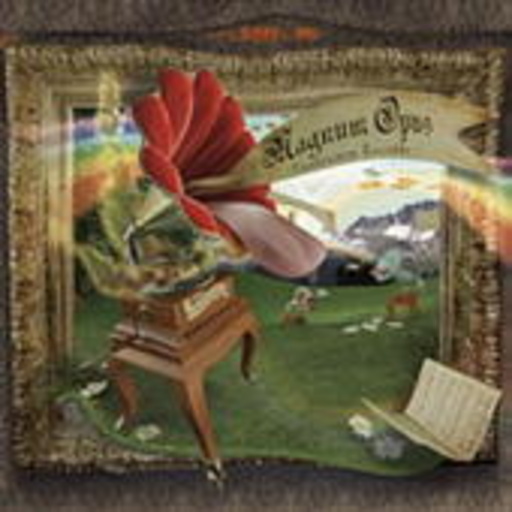 Diverse – Magnum Opus