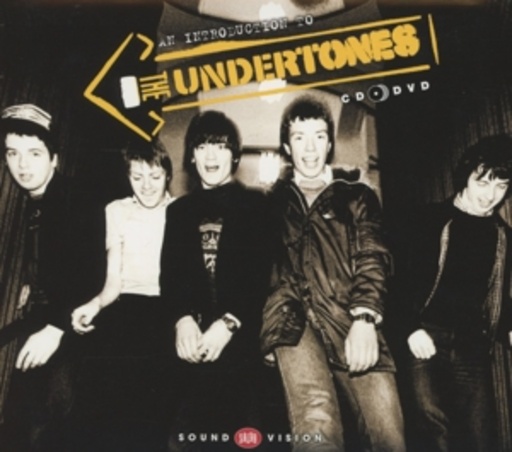 The Undertones – An Introduction To The Undertones